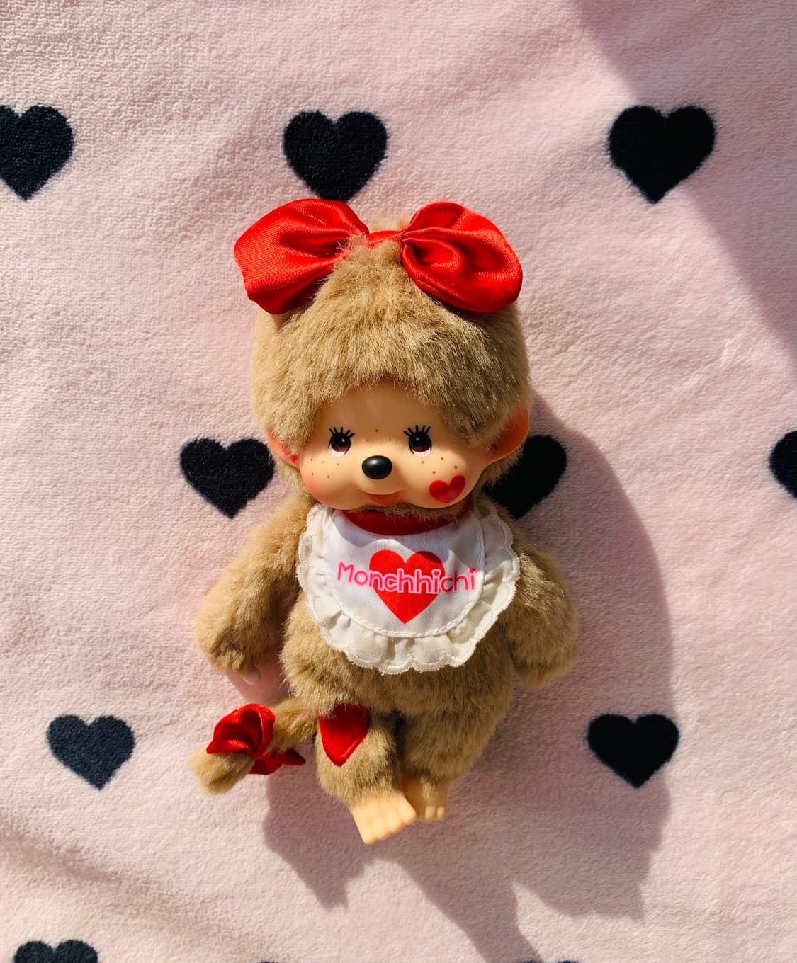 고전 몬치치X오토나랩 콜라보 상품이미지5