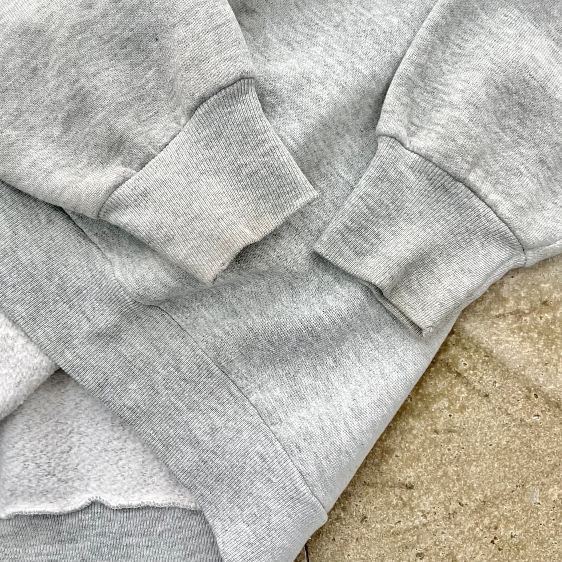 90's 닥스훈트 스웻셔츠 L 상품이미지6