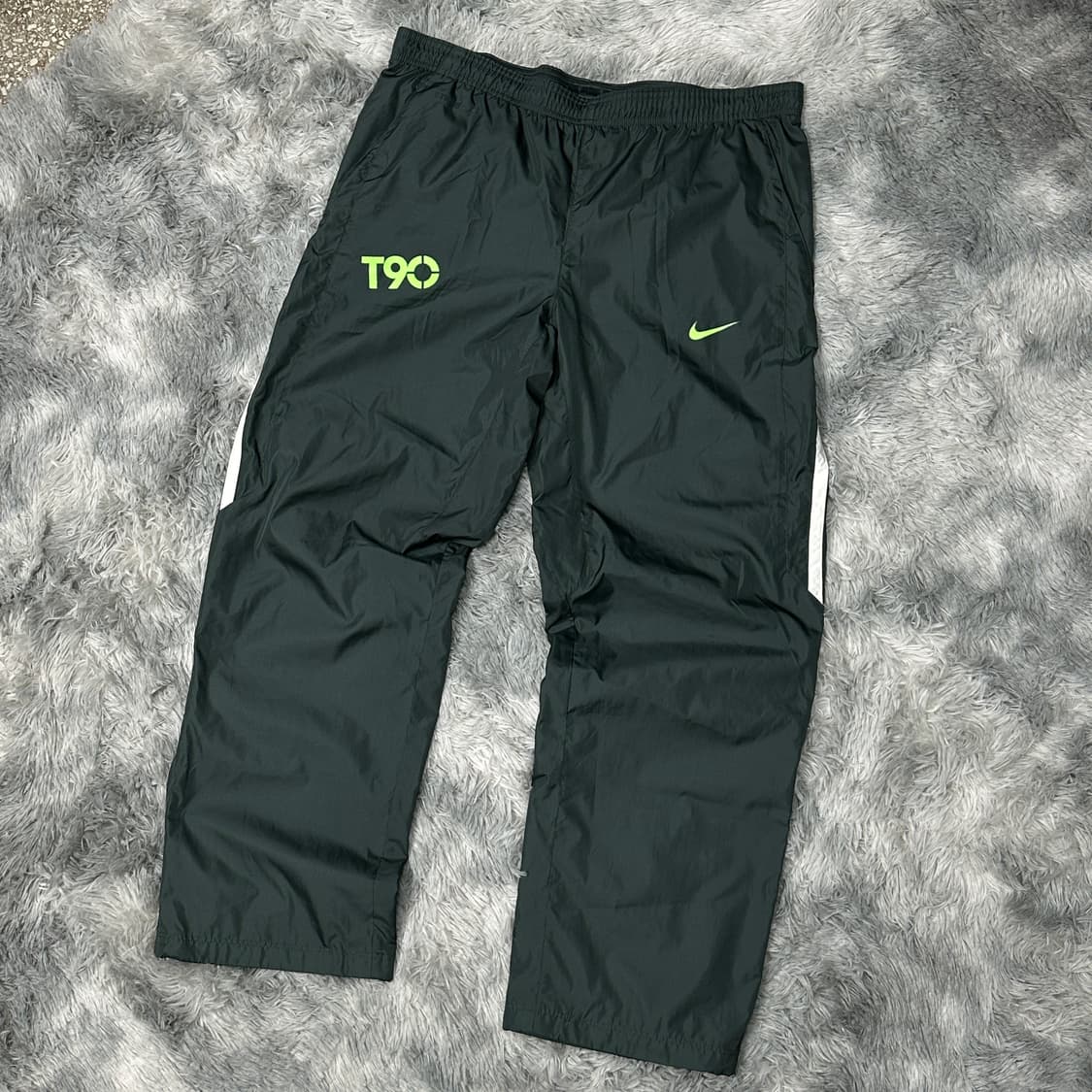 나이키 T90 스톰핏 바람막이세트 L 상품이미지4