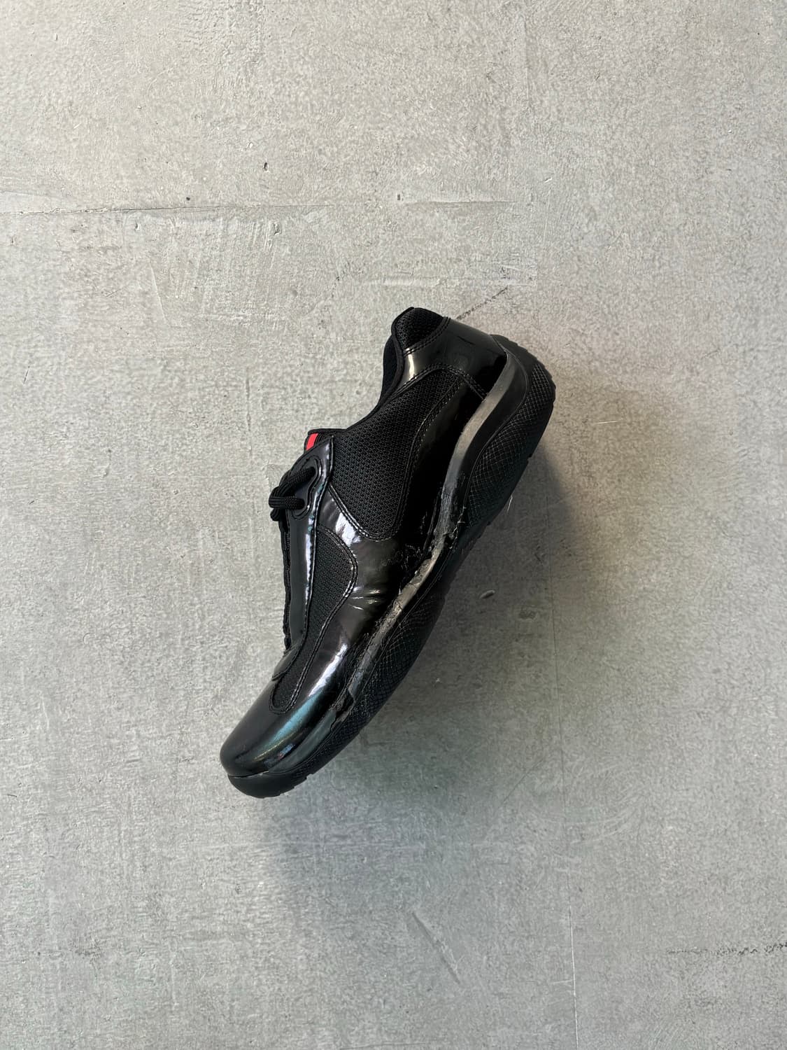 프라다 아메리카컵 og 상품이미지3