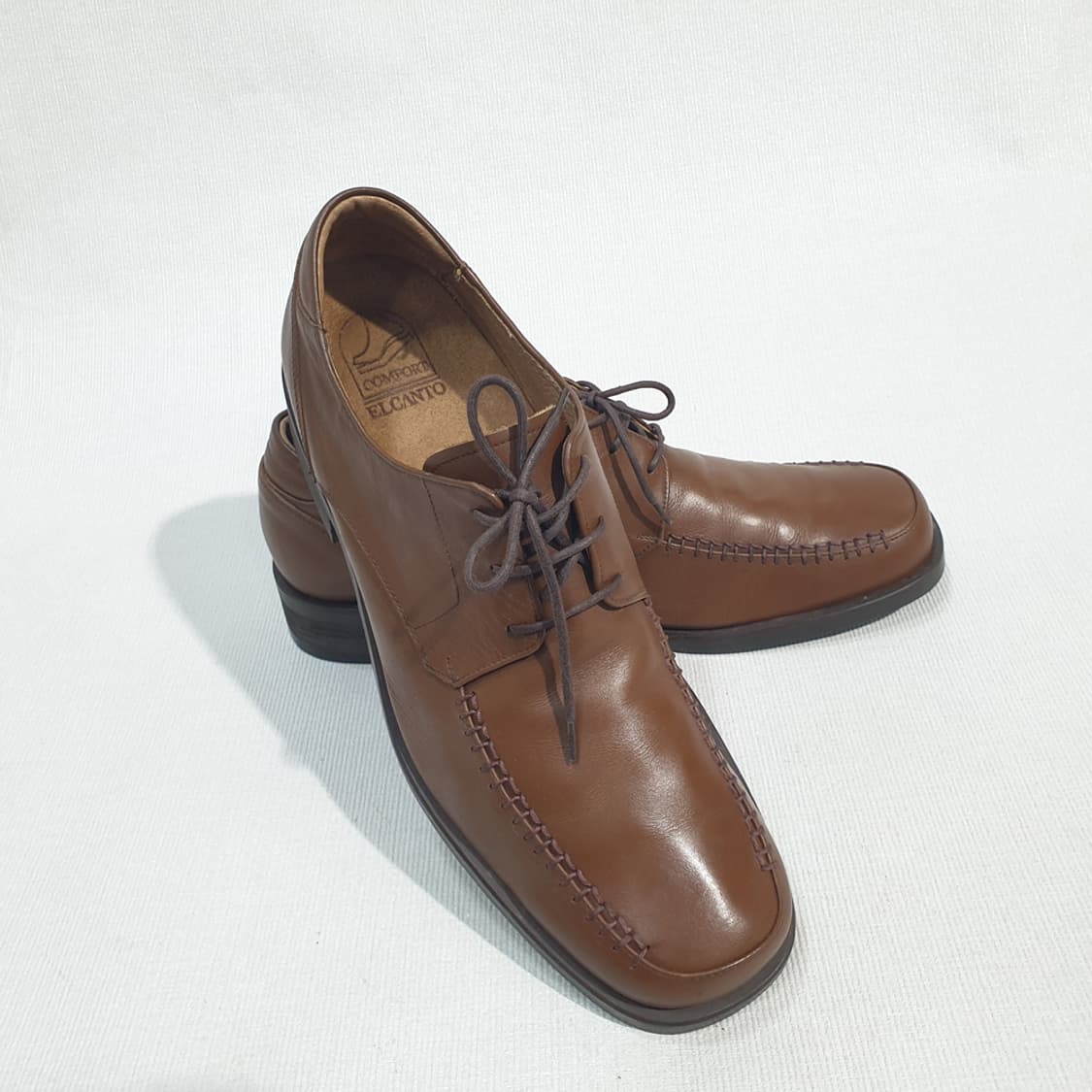 엘칸토 남성 컴포트화 구두 265 상품이미지7