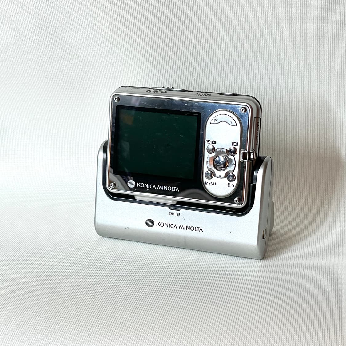 코니카 미놀타 디미지 x1 konica minolta dimage x1 상품이미지8