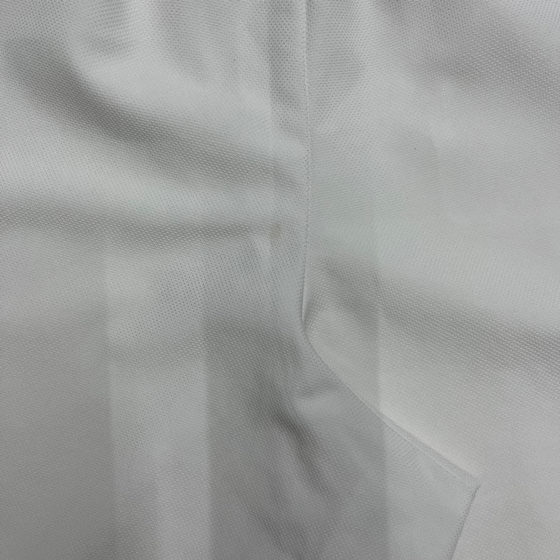 나이키00's드라이핏 화이트 하프팬츠 L 상품이미지4