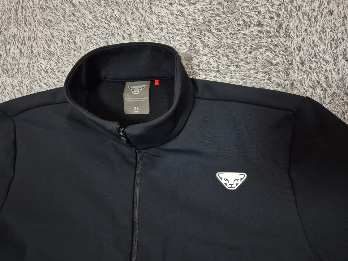 다이나핏 여성 기모 트랙 자켓 XL(100) 상품이미지2