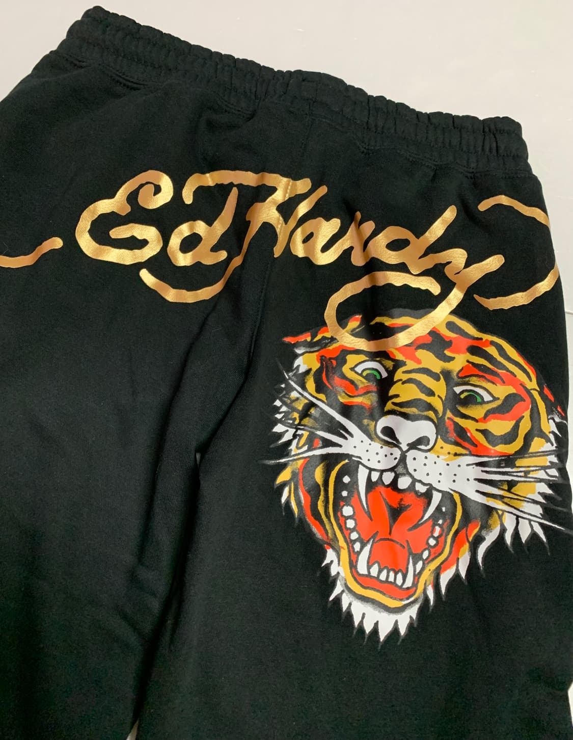 [새제품] 에드하디 스웻 셋업 상품이미지8