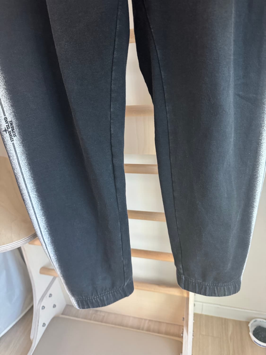 슈프림 스톤아일랜드 스프라이트 팬츠 조거 츄리닝 상품이미지2