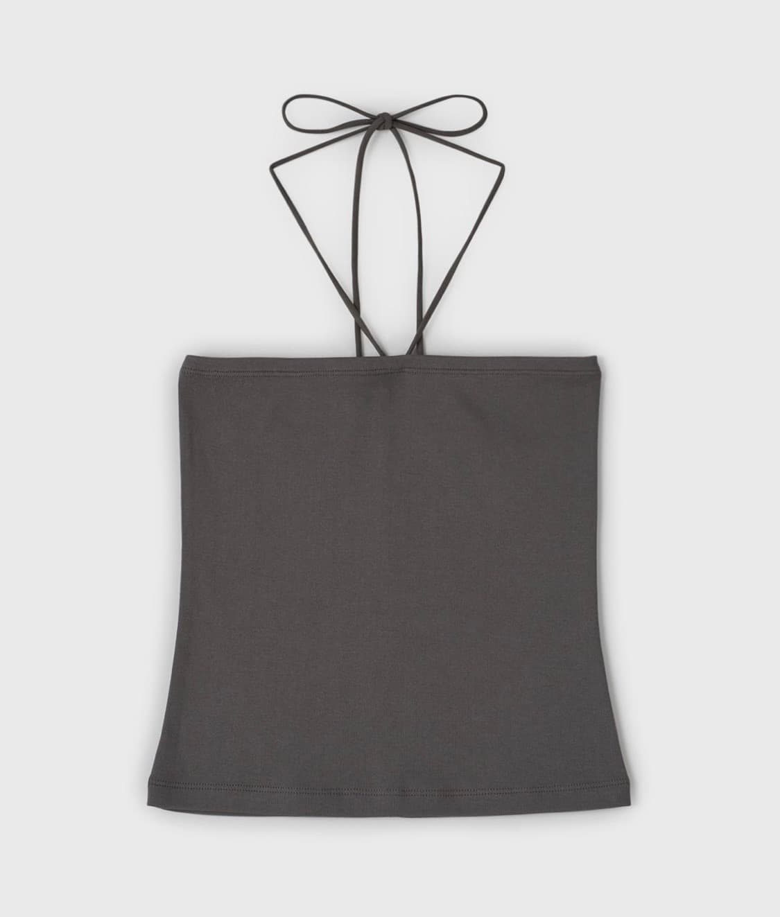 LFM 2-Way Tube Top / Gray 상품이미지7