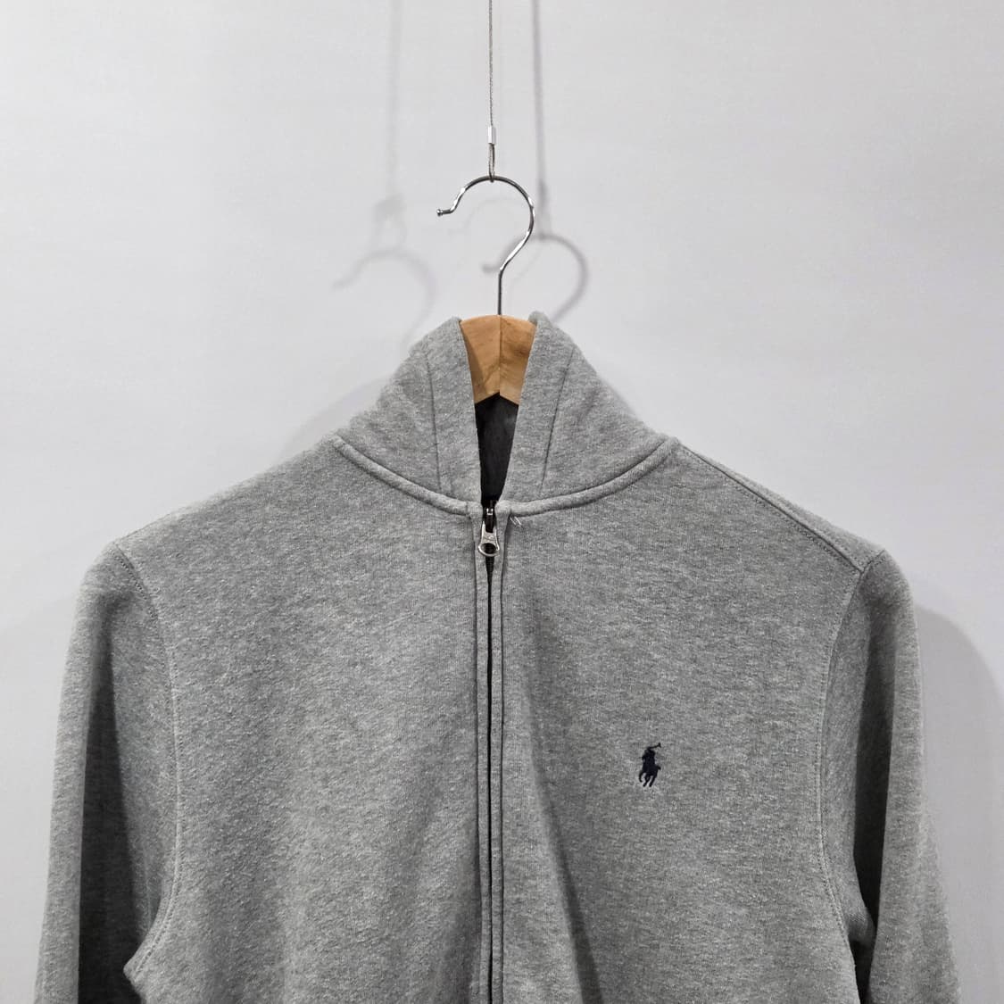 폴로랄프로렌 키즈 후드집업 L(14/16)  상품이미지2