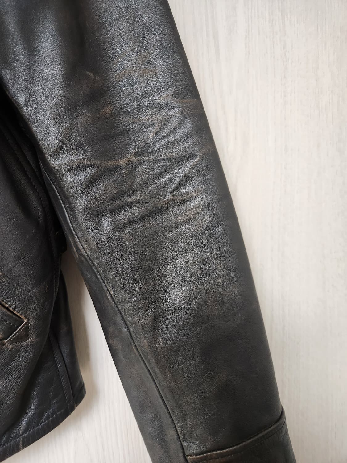 더블알엘 RRL 뉴스보이 자켓 상품이미지10