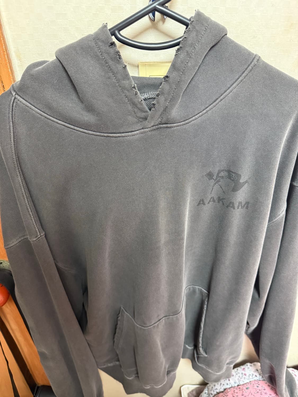 아캄 후드티 판매합니다 상품이미지1