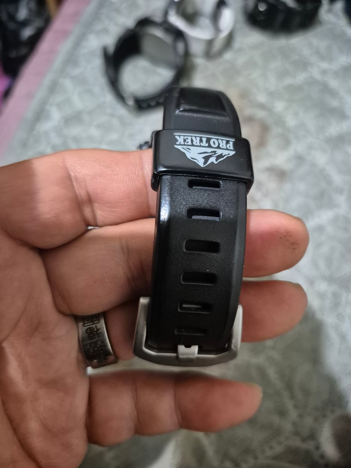 Casio protrek prg5100 상품이미지4