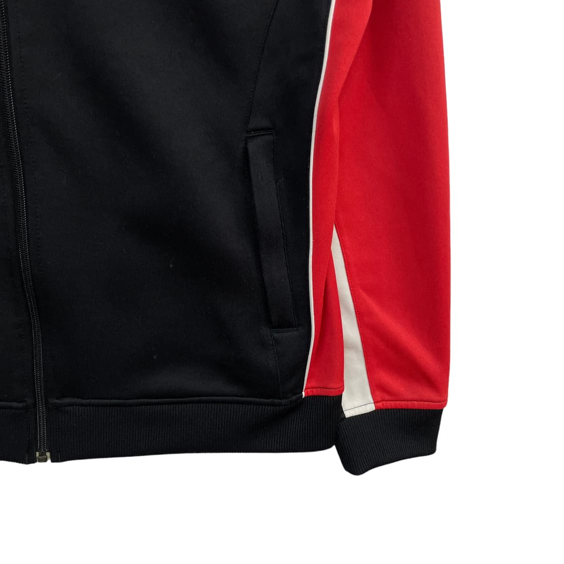 나이키 맨체스터 유나이티드 트랙탑 져지  상품이미지4