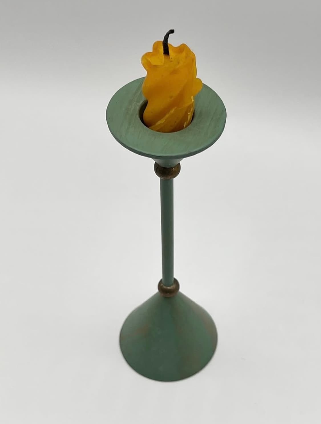 Memphis 디자인 캔들홀더 상품이미지2