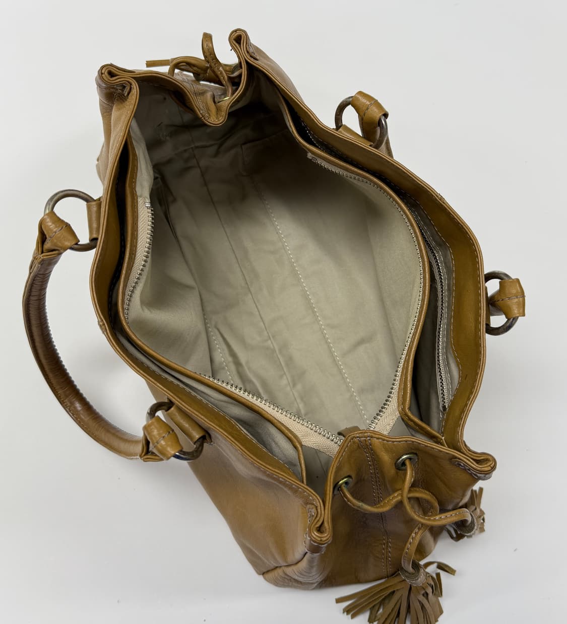 Margaret Howell tessel tote bag 상품이미지9