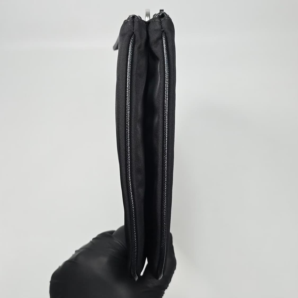 프라다 리나일론 포켓 크로스백 상품이미지4