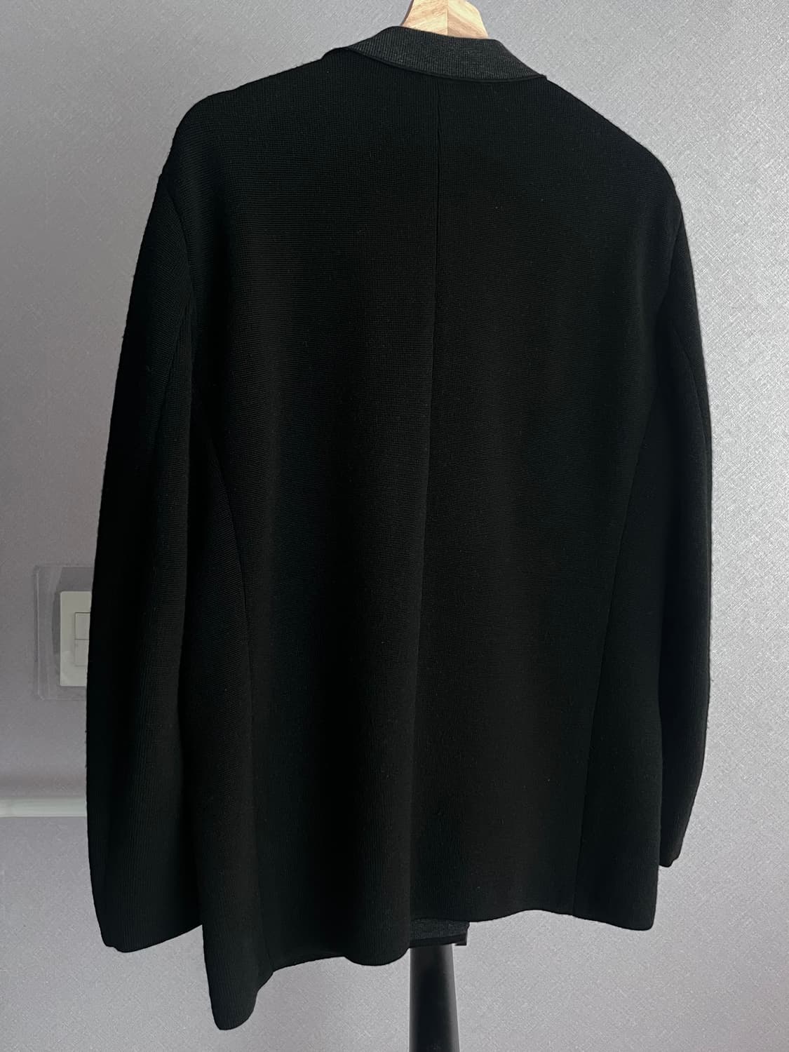 Issey Miyake Wool Jacket 상품이미지2