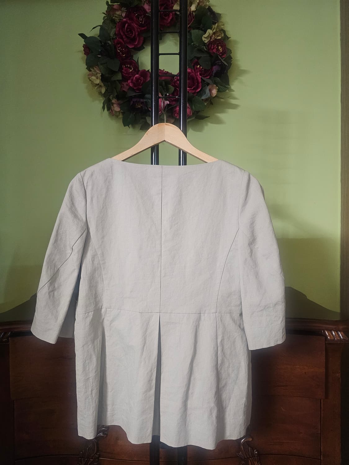 보브 자켓 상품이미지3