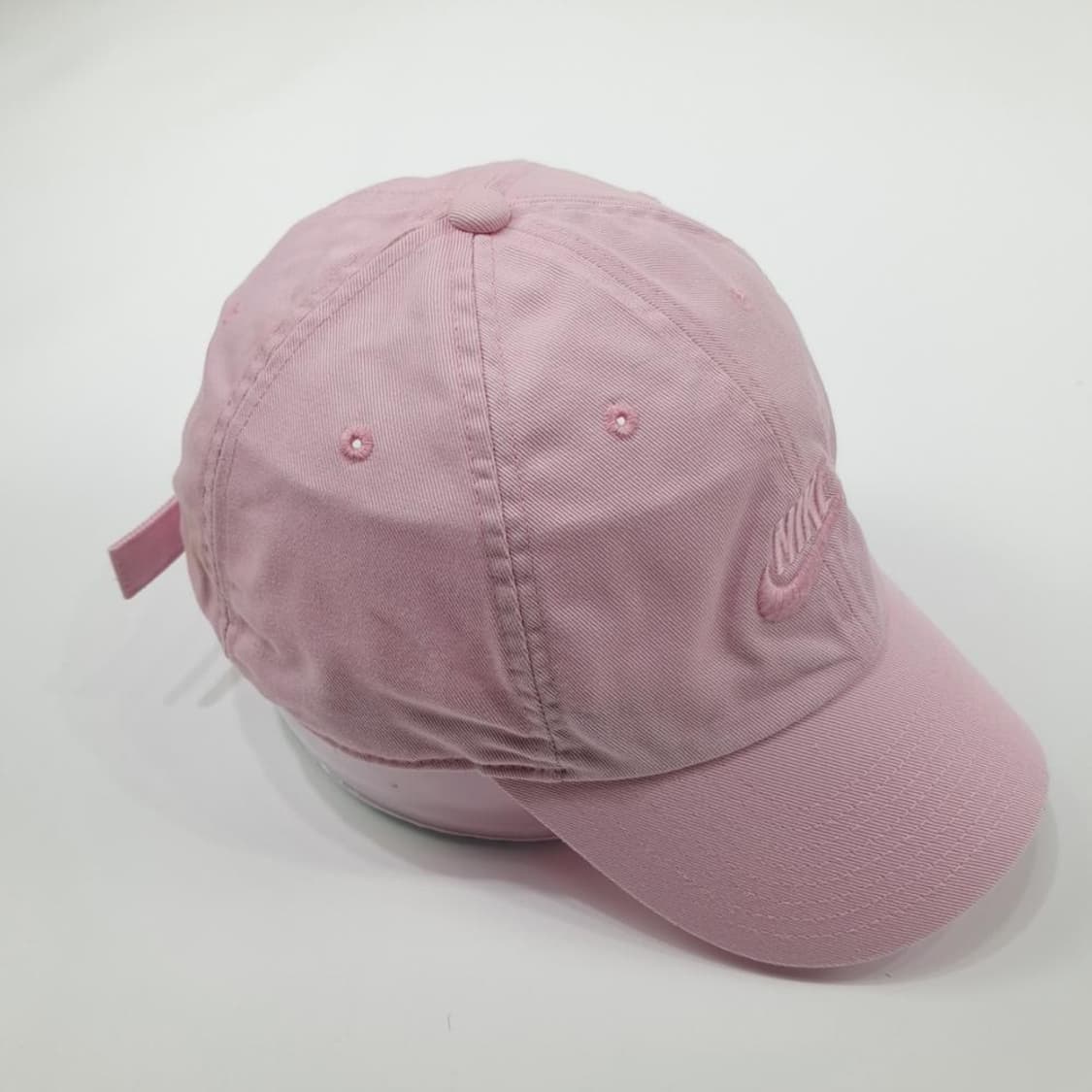 (HA106)59 나이키 H86 핑크 볼 캡 모자 상품이미지1