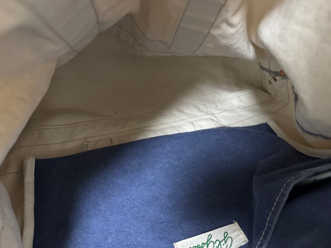 Niceness L.lesh / Natural 상품이미지4