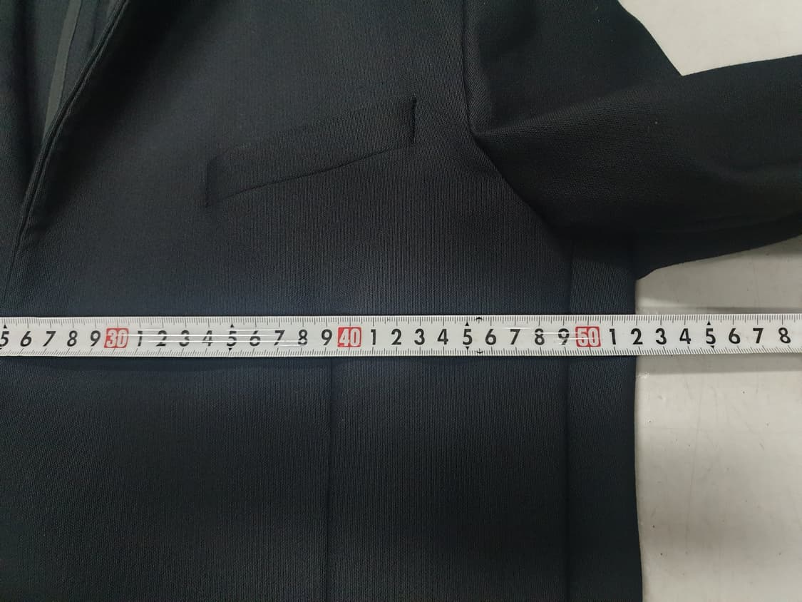 디젤 블랙 골드 블랙 자켓 52 상품이미지5