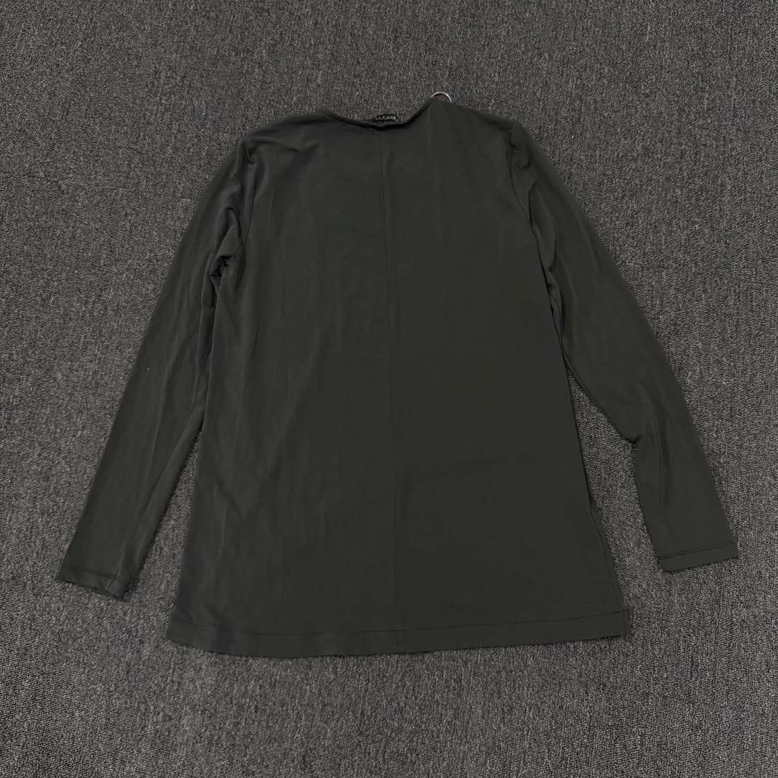 DAMIR DOMA 다미르도마 컷 아웃 롱슬리브 상품이미지6