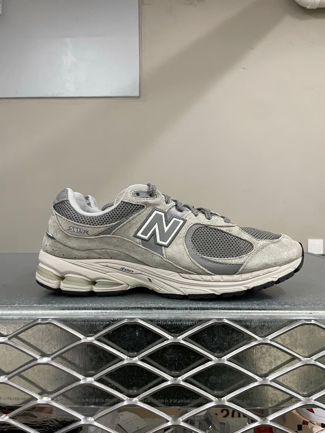 뉴발란스 2002R 그레이 275 상품이미지4