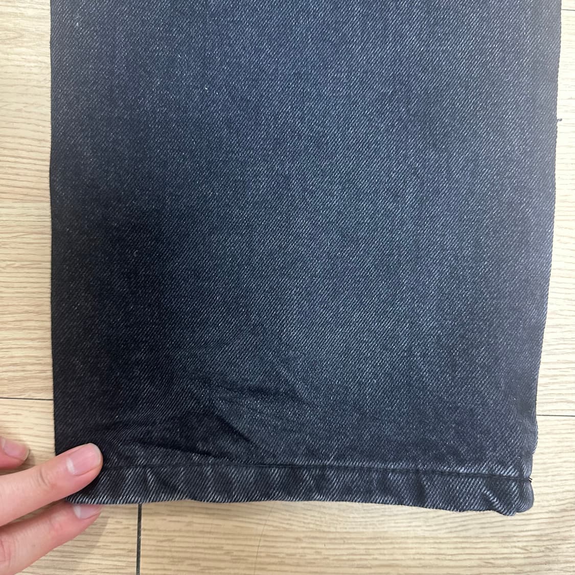 플라스틱프로덕트 페인터 데님 상품이미지6