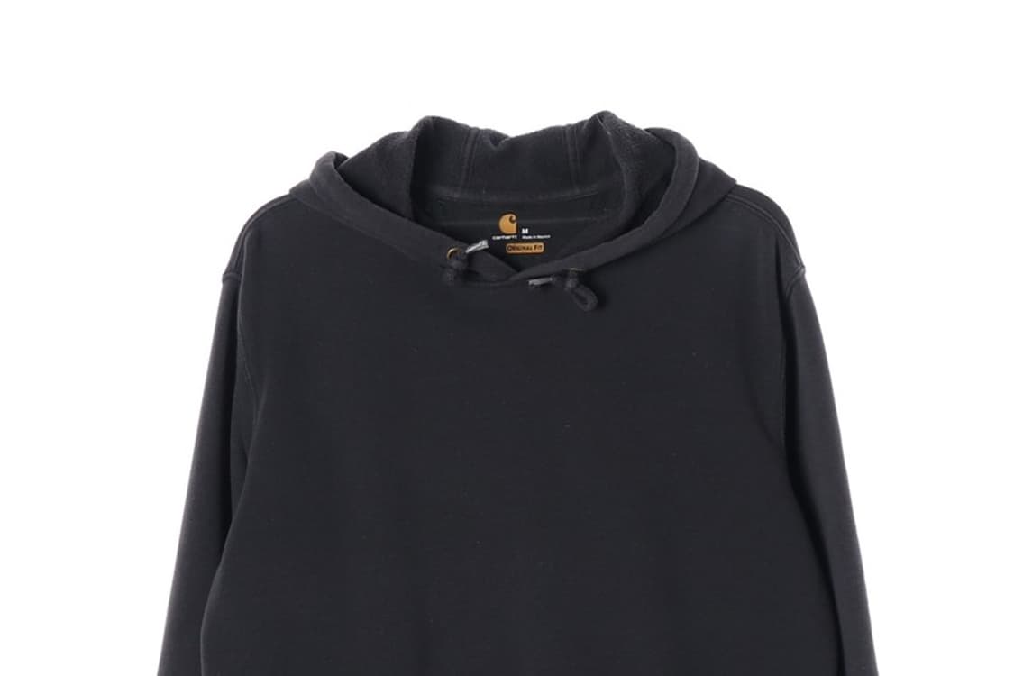 칼하트 후드티 M 상품이미지3