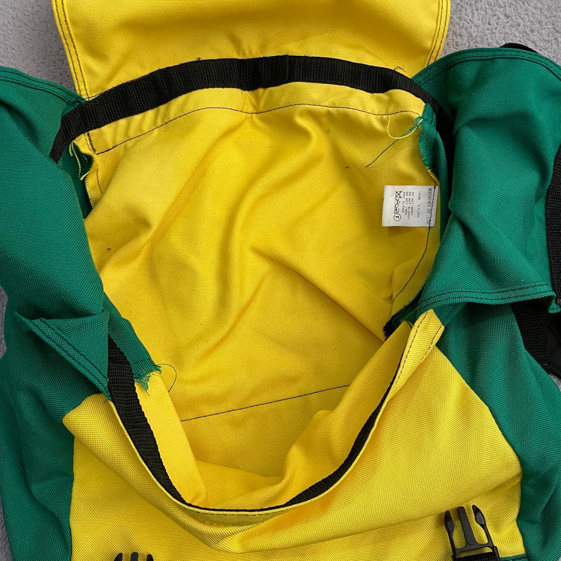 남이서팔 백팩 상품이미지8