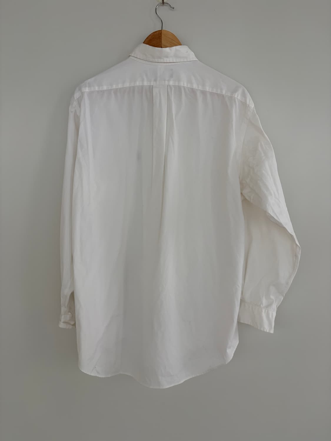 폴로 랄프로렌 셔츠  상품이미지7