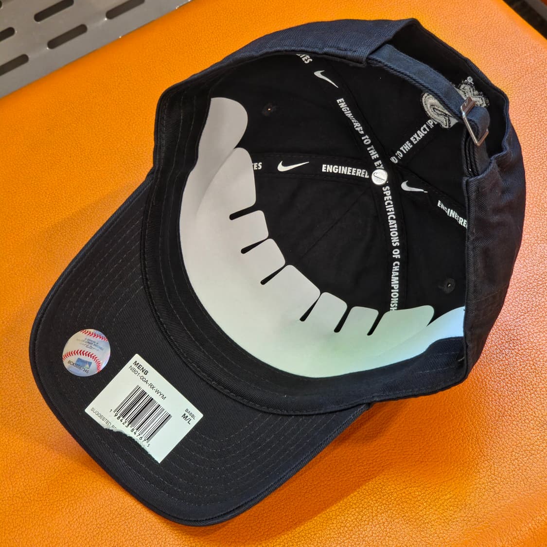 (새상품) 나이키 모자 c17 상품이미지4