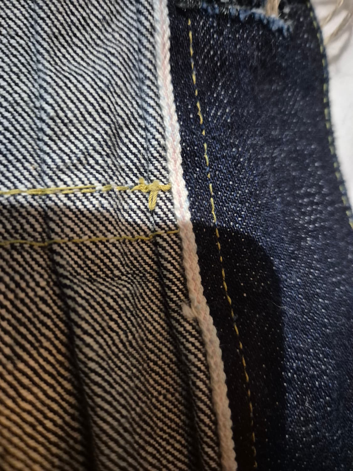 풀카운트 2107 타입1 44사이즈 상품이미지5