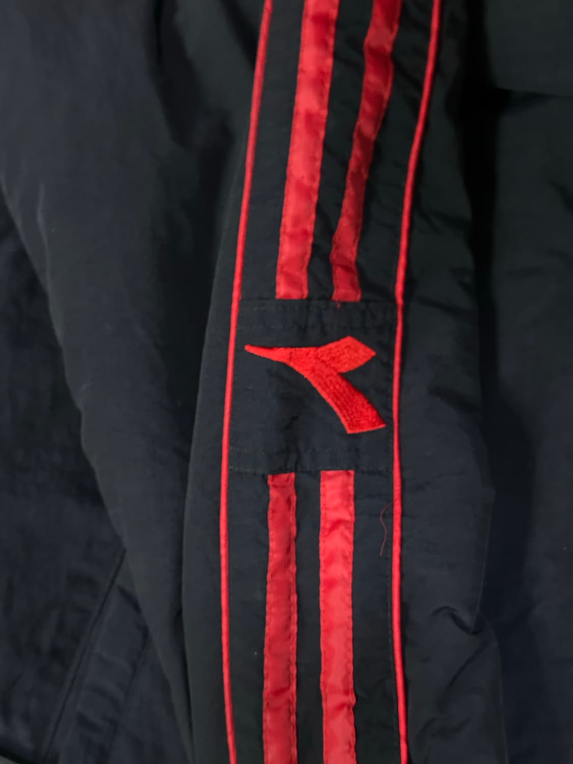 디아도라 00s 올드스쿨 패딩 상품이미지6