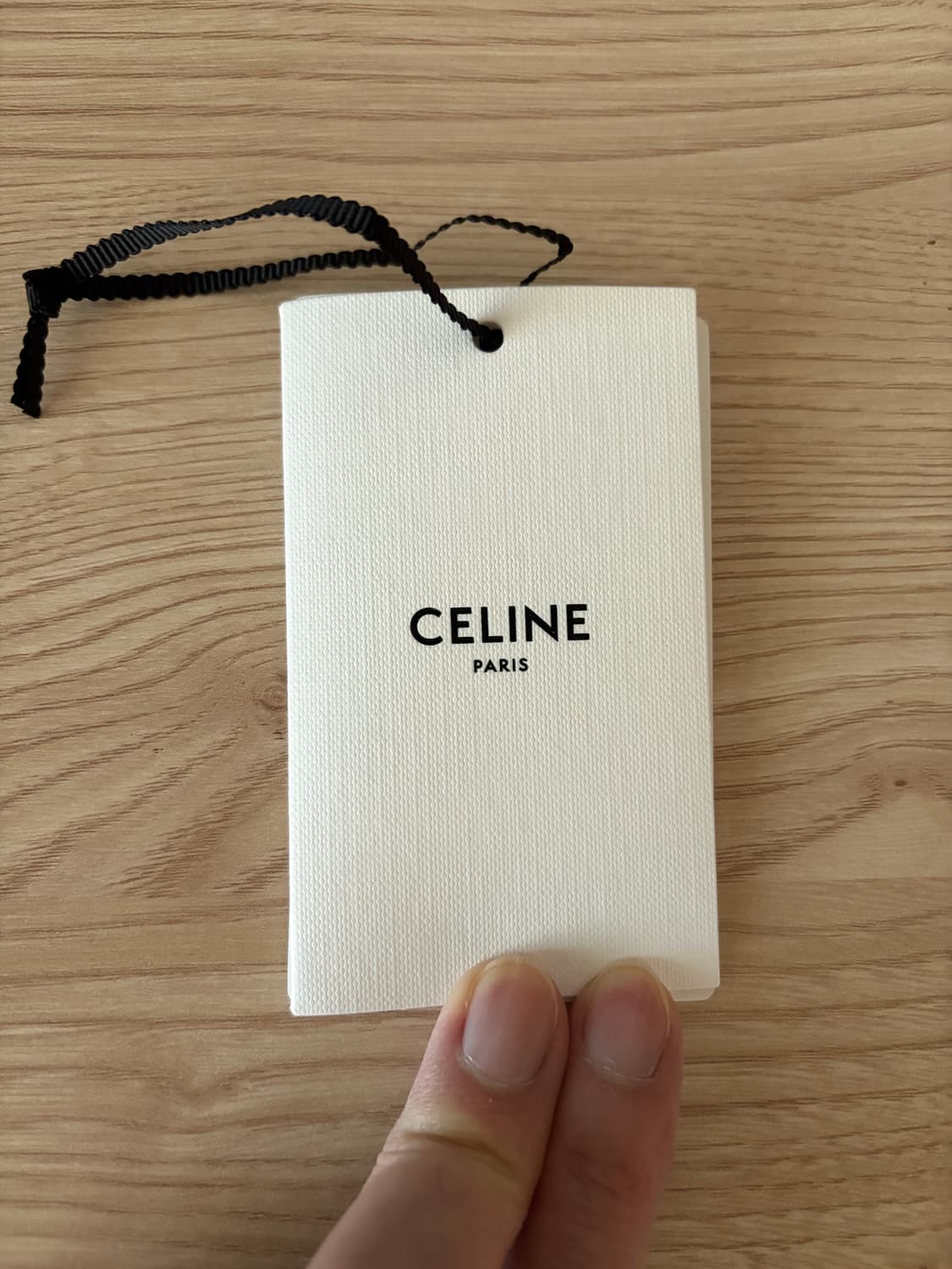 셀린느 25SS 트리오페 울 바시티 자켓 상품이미지3