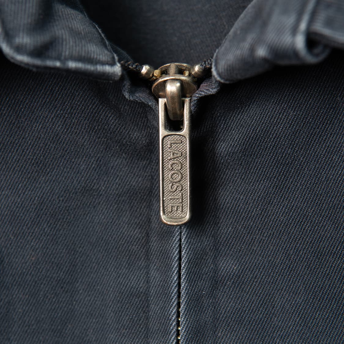 [100] 00s 라코스테 (주)동일드방레 스윙탑 네이비  상품이미지3