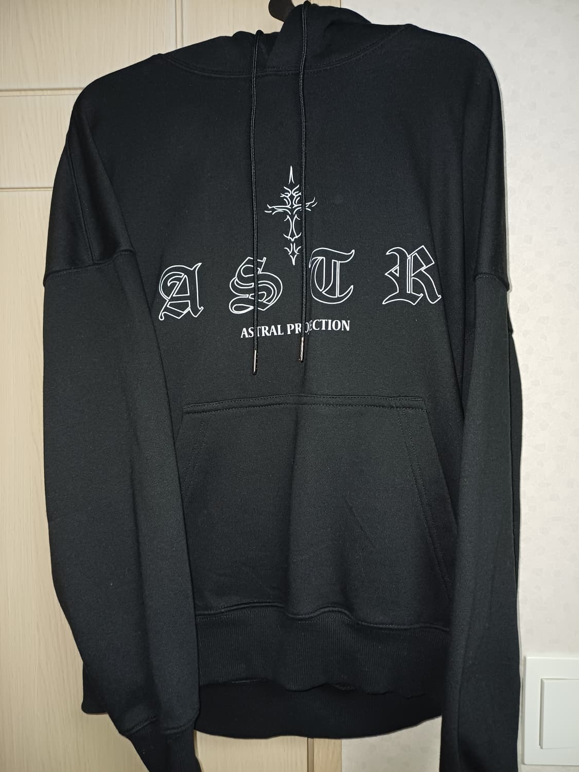 아스트랄프로젝션 후드티 M 상품이미지1