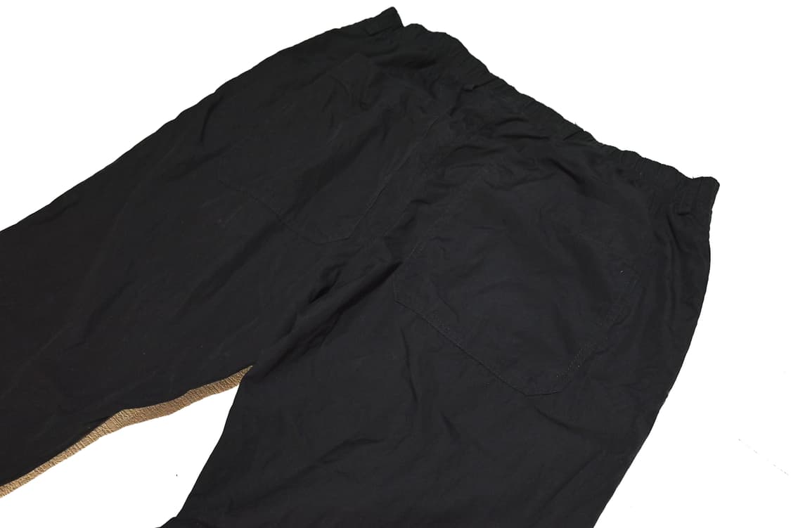 Yves Saint Laurent 08SS poplin easy pant 상품이미지8