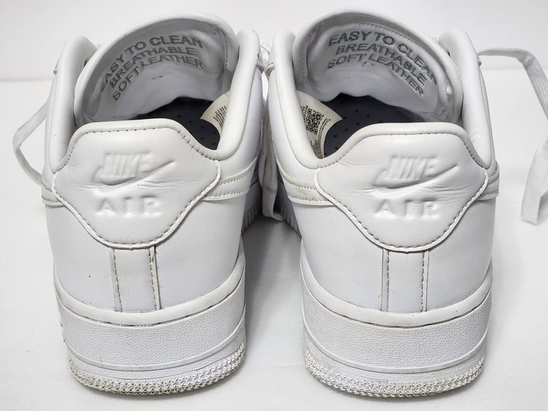 나이키 에어포스 1 07 로우 DM0211-100 245mm 상품이미지6