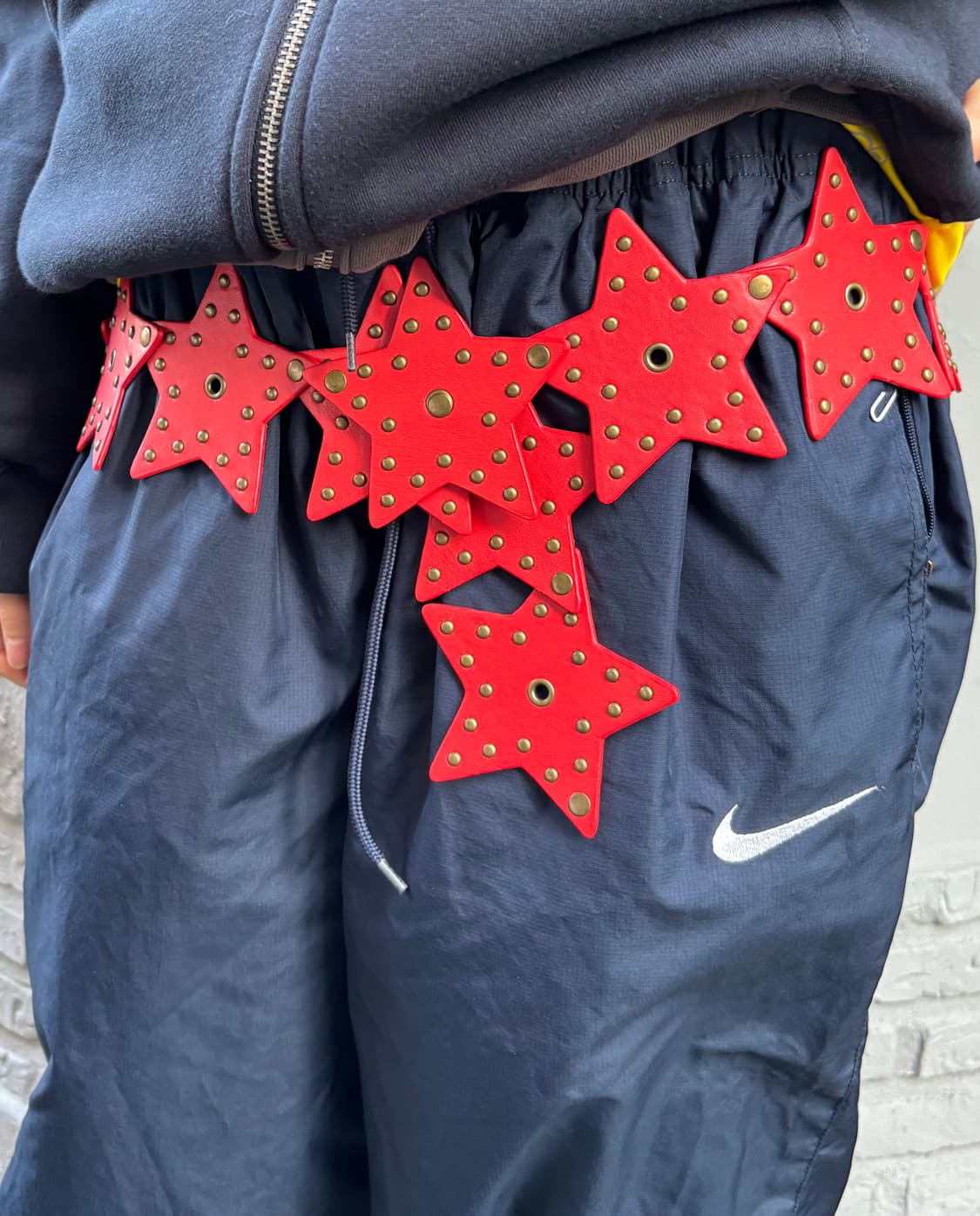 ra 레더 벨트 상품이미지1