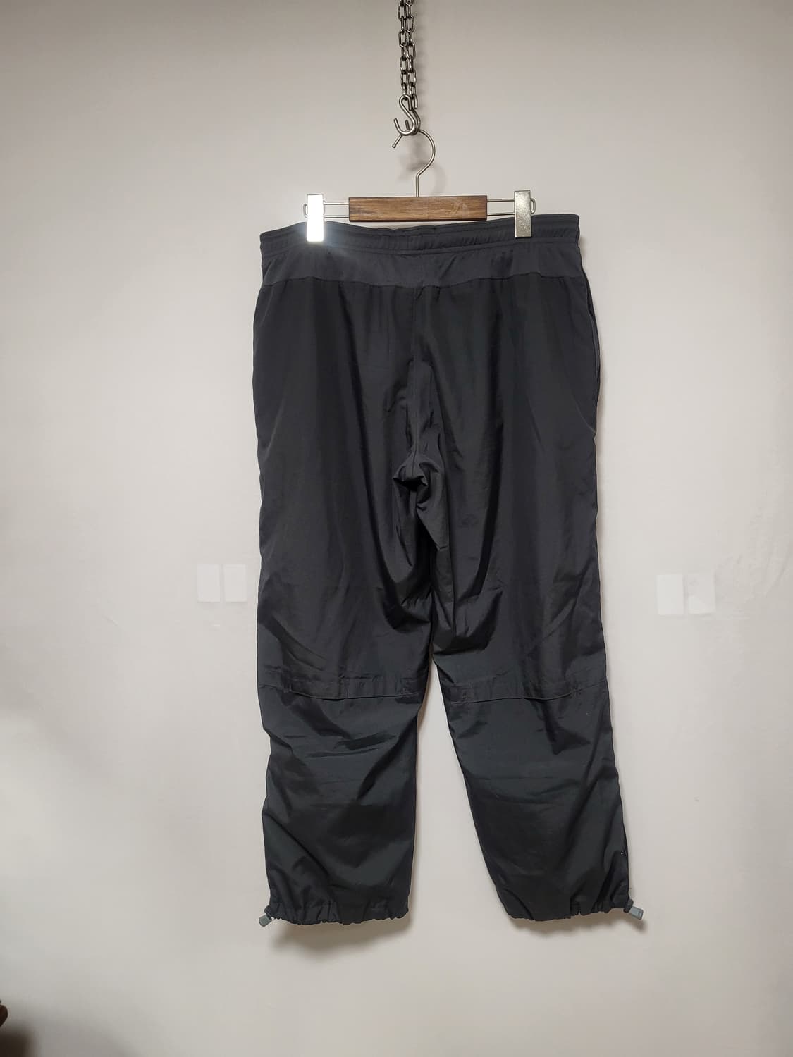 나이키 맨체스터 유나이티드 우븐팬츠 상품이미지3