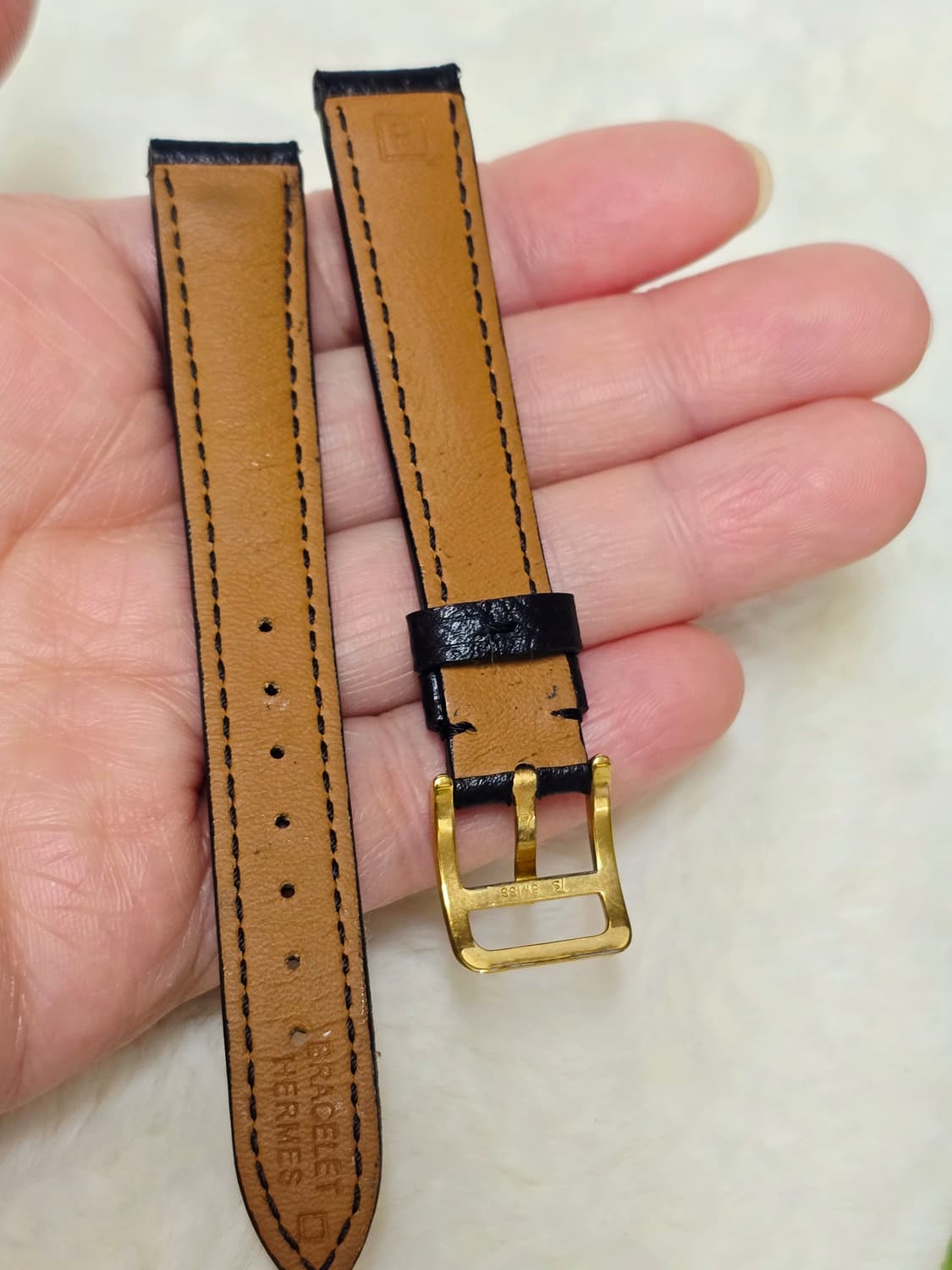 에르메스클리퍼다이아 벙품 여성용 상품이미지8