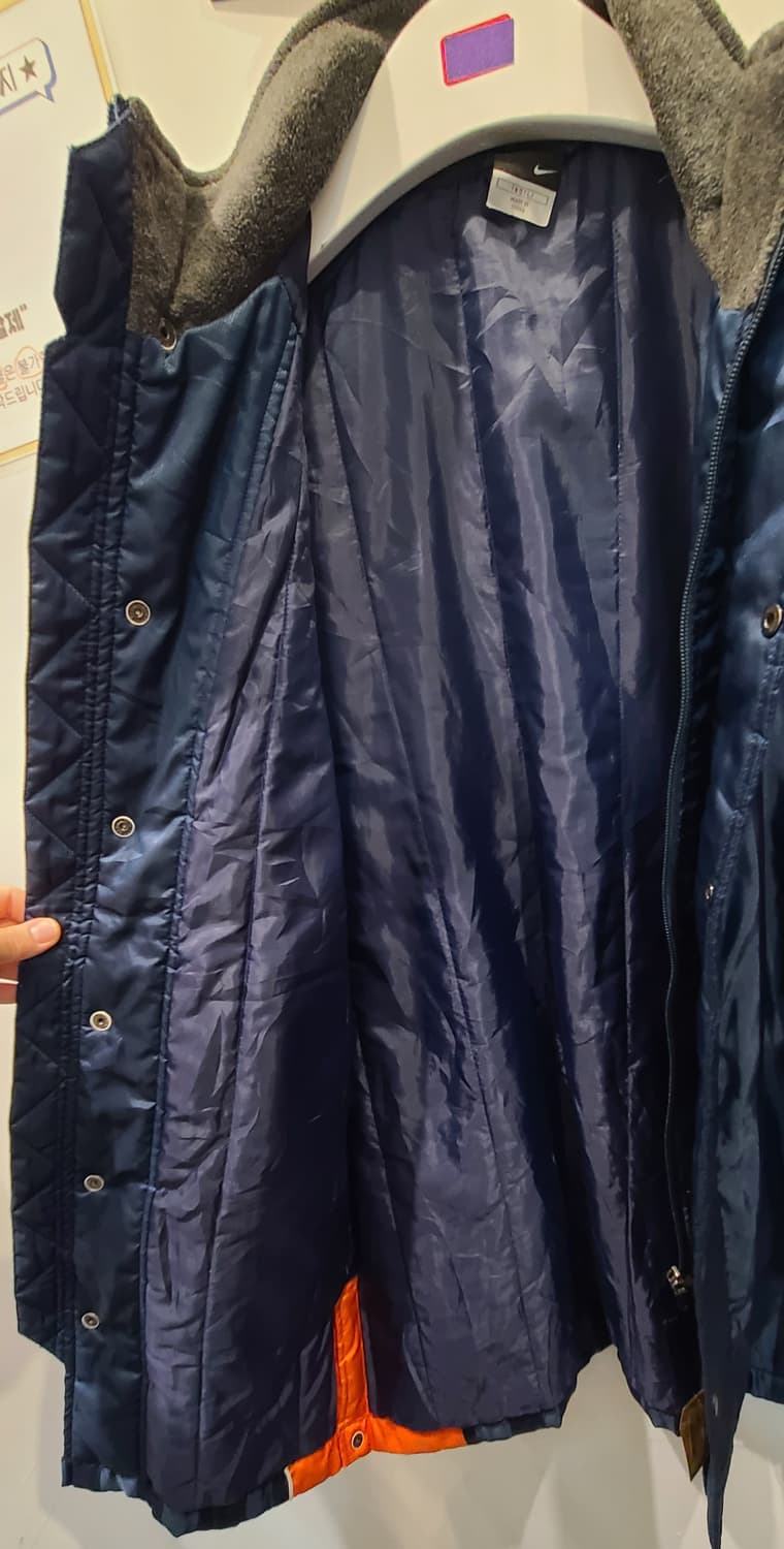 나이키 벤치코트 상품이미지4