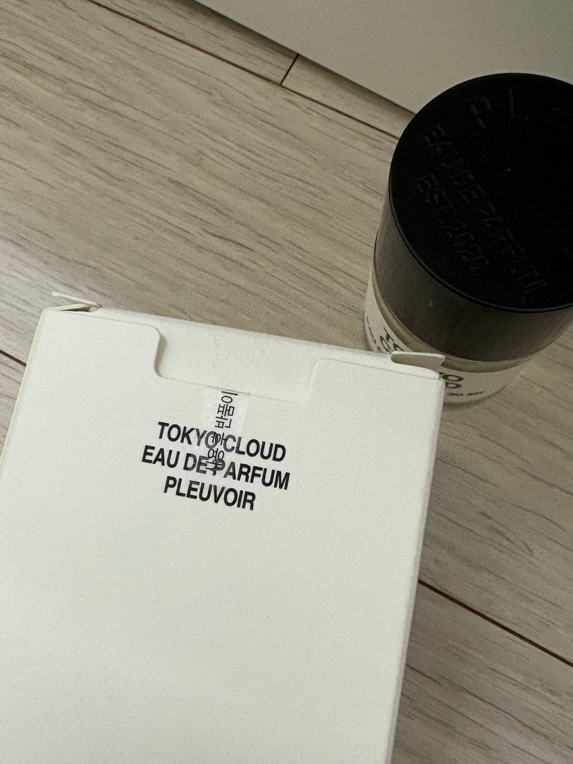 플르부아 도쿄클라우드 30ml  상품이미지2