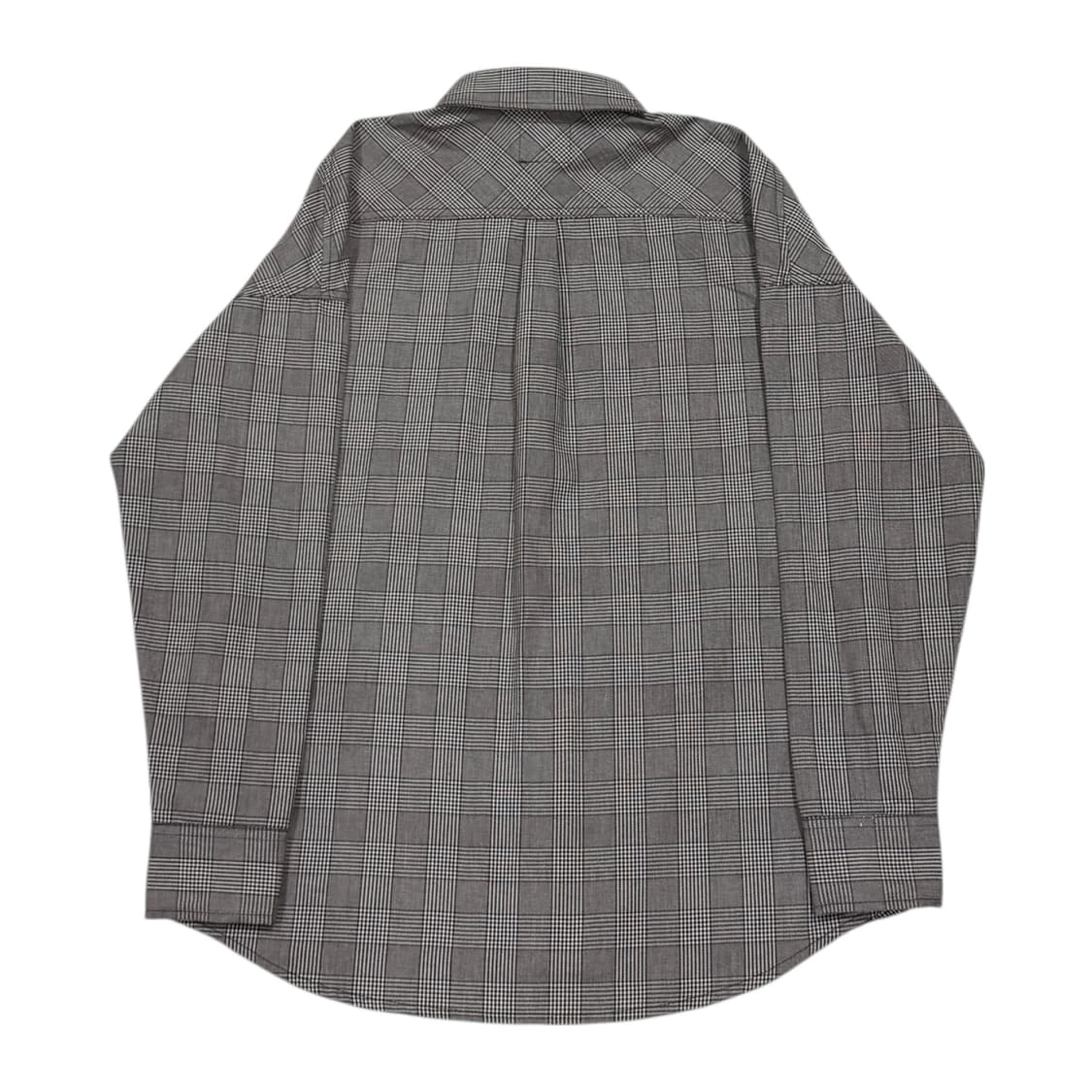 디키즈 체크 패턴 셔츠 남방 S 상품이미지3