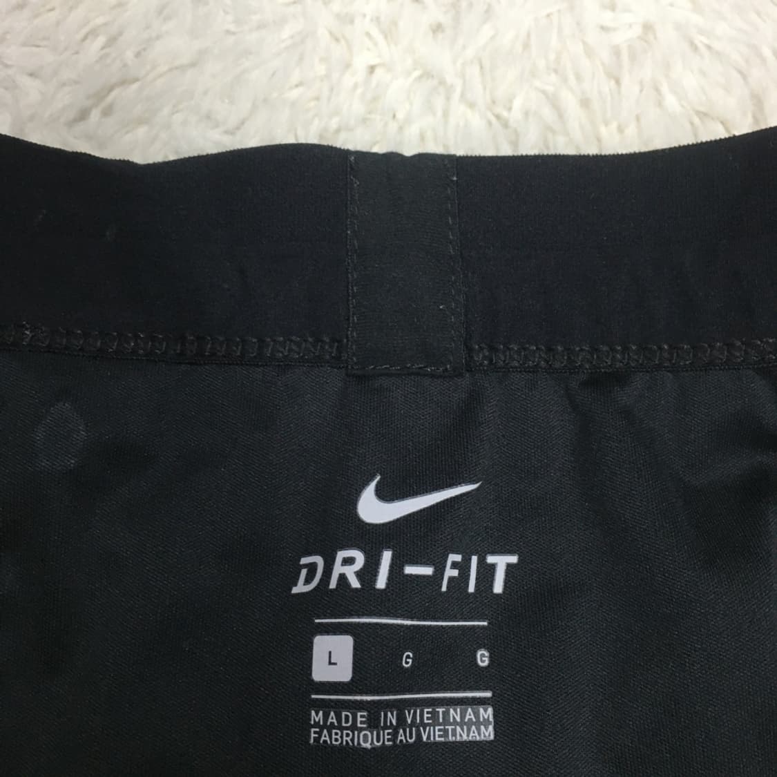 나이키 트레이닝팬츠 DD12 상품이미지3