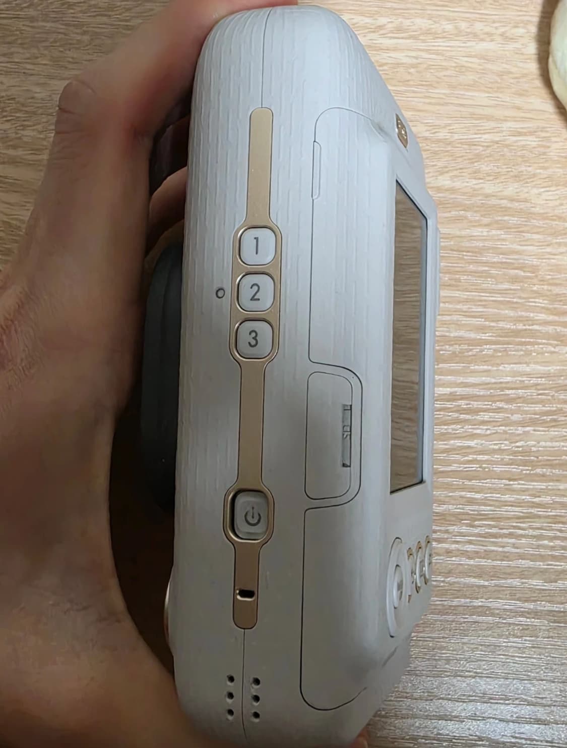 인스탁스 미니 리플레이 한정색상 상품이미지3