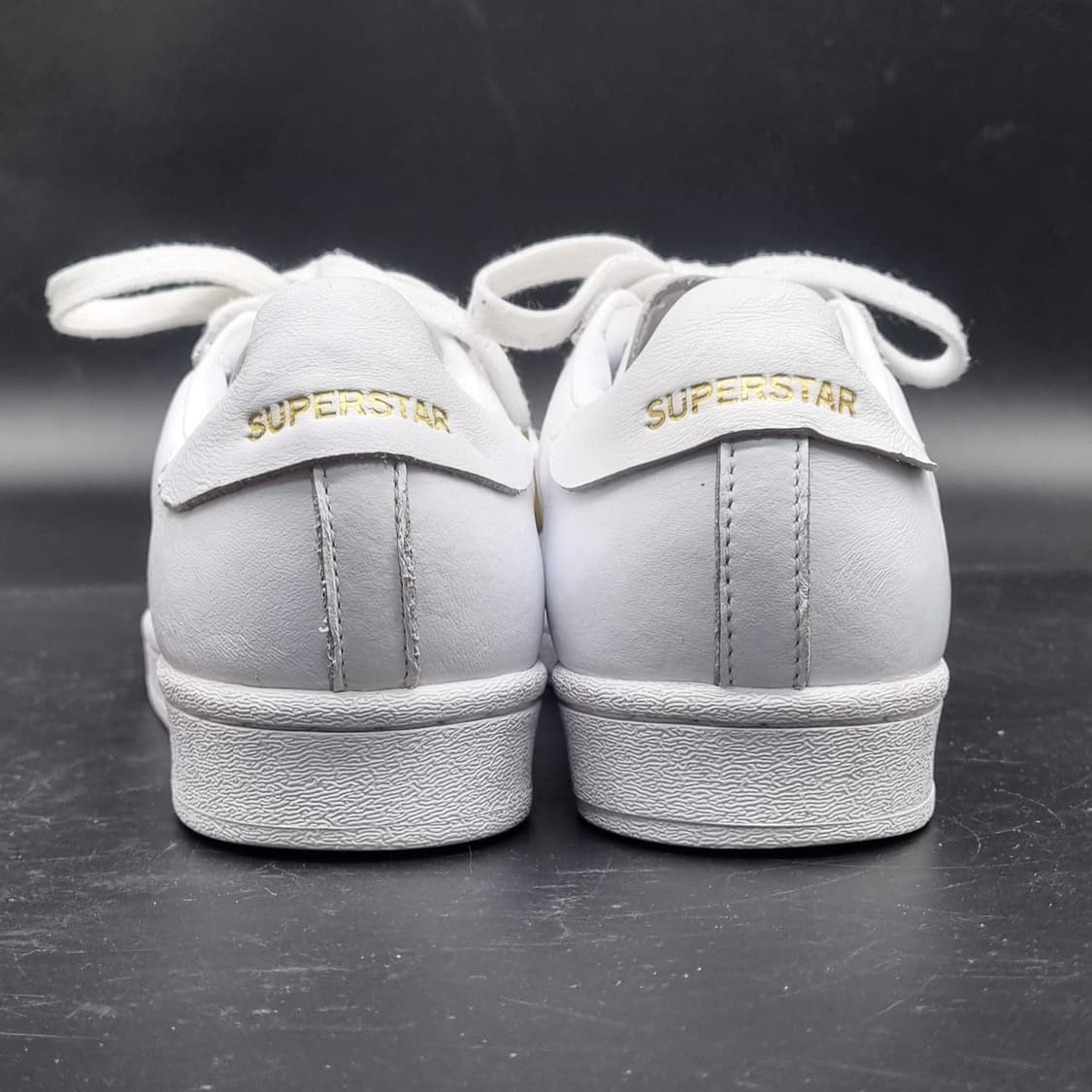 아디다스 슈퍼스타 퓨어 여성운동화230  상품이미지4
