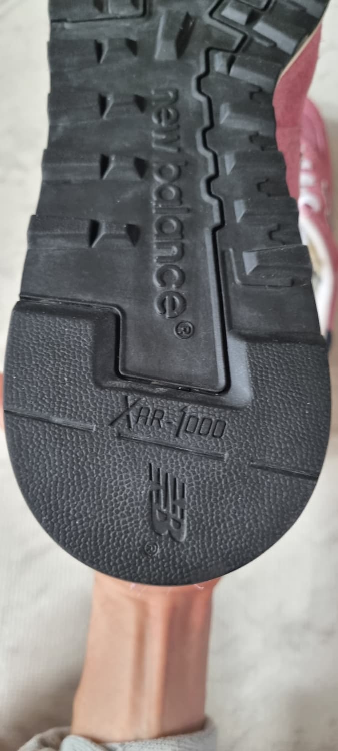 뉴발란스 1300 에임레온도르 더스티 핑크 300 상품이미지7