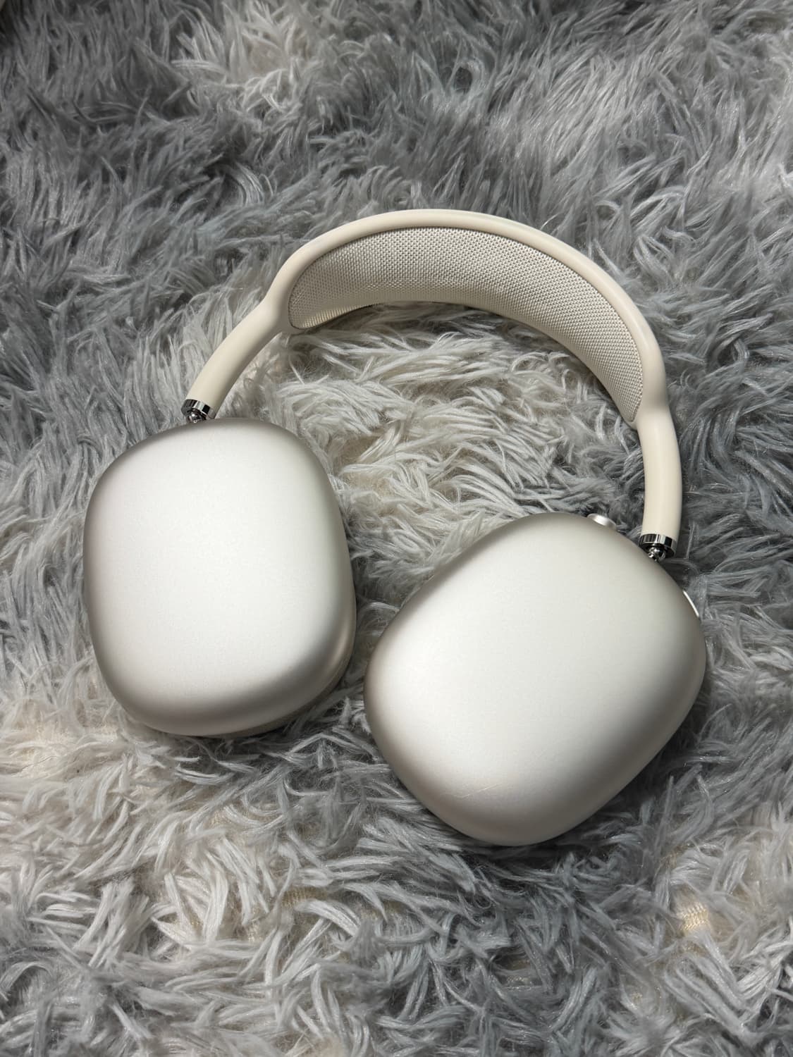 에어팟맥스2 C타입 스타라이트 상품이미지3