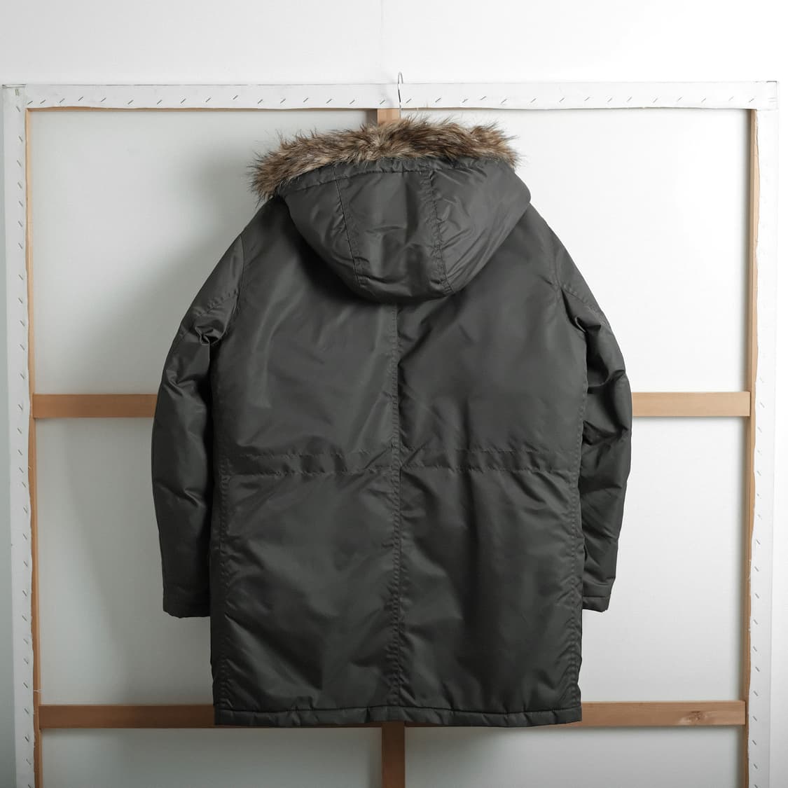 RRL 더블알엘 M-017 다운파카 L사이즈 상품이미지9